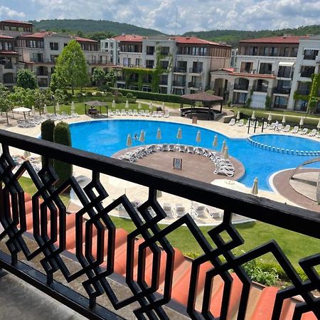 Green Life Private Sp Apartments -سوزوبول المظهر الخارجي الصورة
