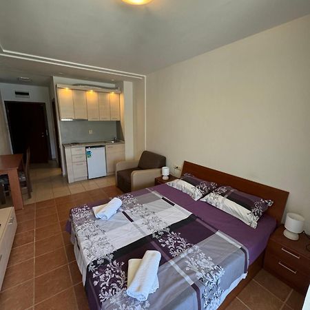 Green Life Private Sp Apartments -سوزوبول المظهر الخارجي الصورة