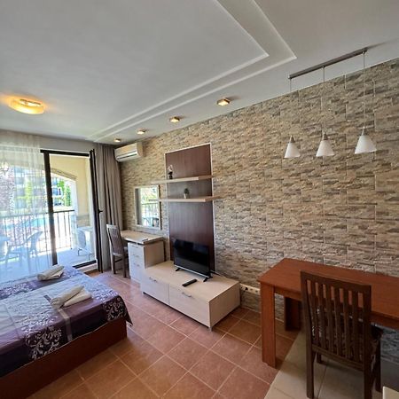 Green Life Private Sp Apartments -سوزوبول المظهر الخارجي الصورة