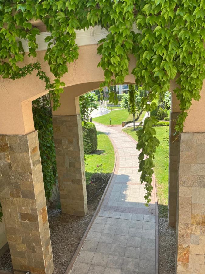 Green Life Private Sp Apartments -سوزوبول المظهر الخارجي الصورة