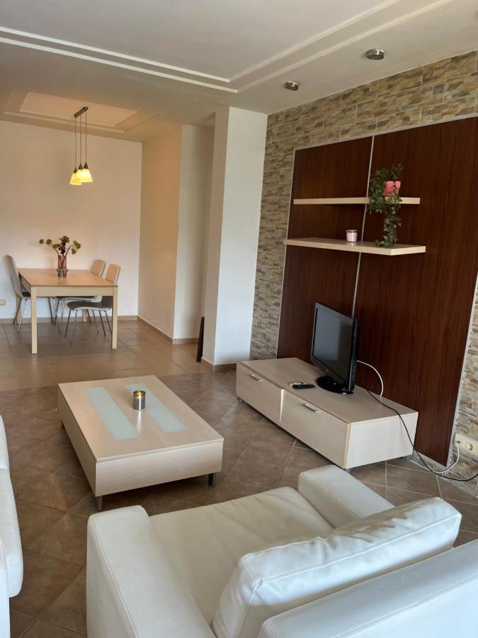 Green Life Private Sp Apartments -سوزوبول المظهر الخارجي الصورة