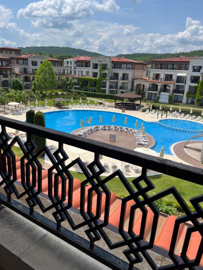 Green Life Private Sp Apartments -سوزوبول المظهر الخارجي الصورة