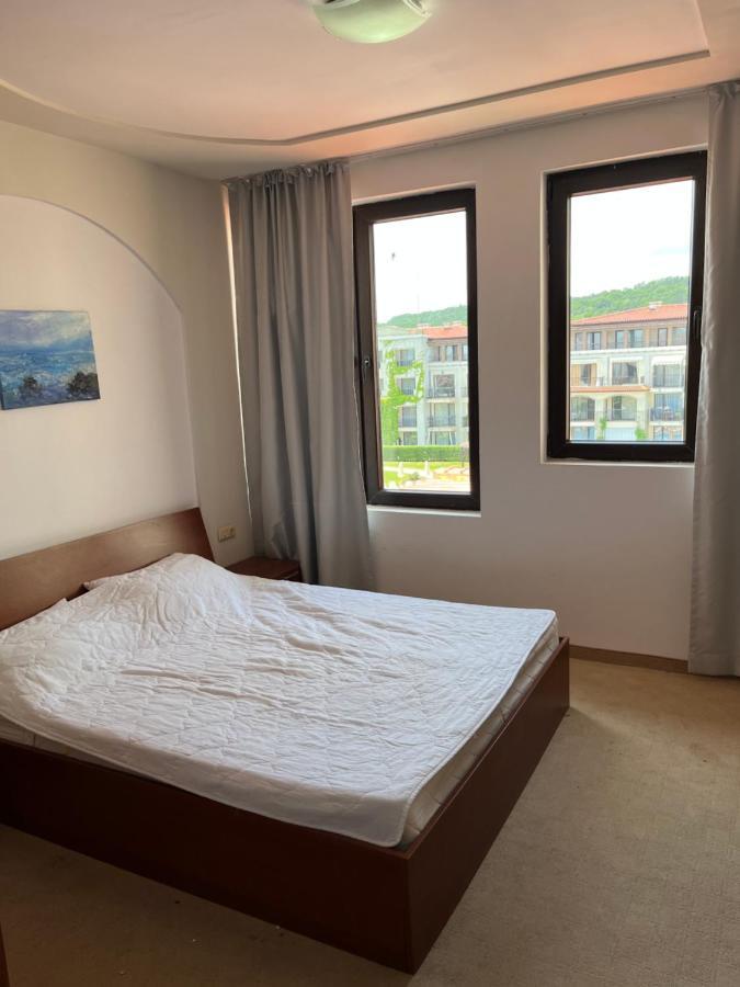 Green Life Private Sp Apartments -سوزوبول المظهر الخارجي الصورة
