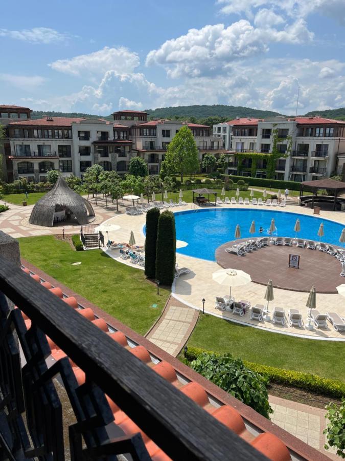 Green Life Private Sp Apartments -سوزوبول المظهر الخارجي الصورة