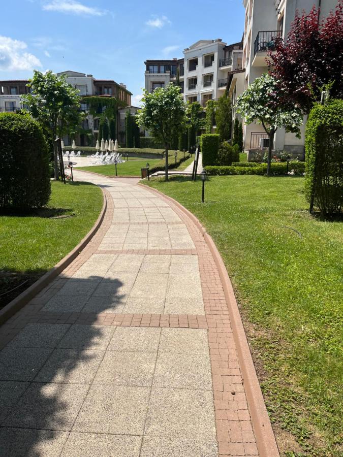 Green Life Private Sp Apartments -سوزوبول المظهر الخارجي الصورة