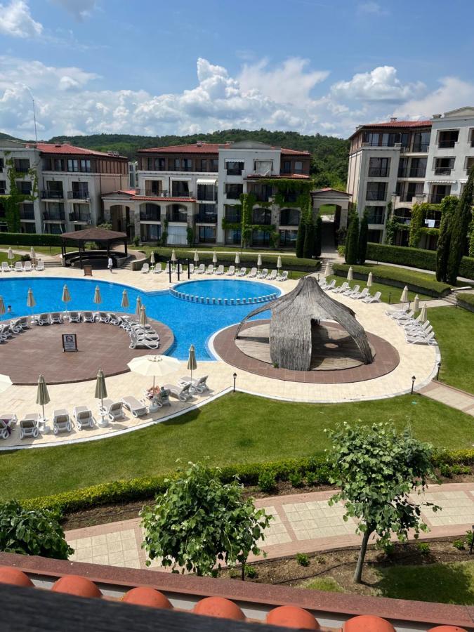 Green Life Private Sp Apartments -سوزوبول المظهر الخارجي الصورة