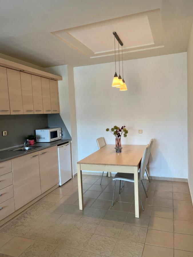 Green Life Private Sp Apartments -سوزوبول المظهر الخارجي الصورة