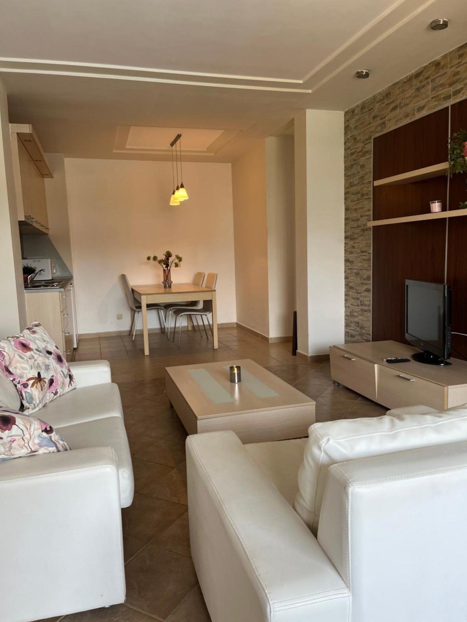 Green Life Private Sp Apartments -سوزوبول المظهر الخارجي الصورة
