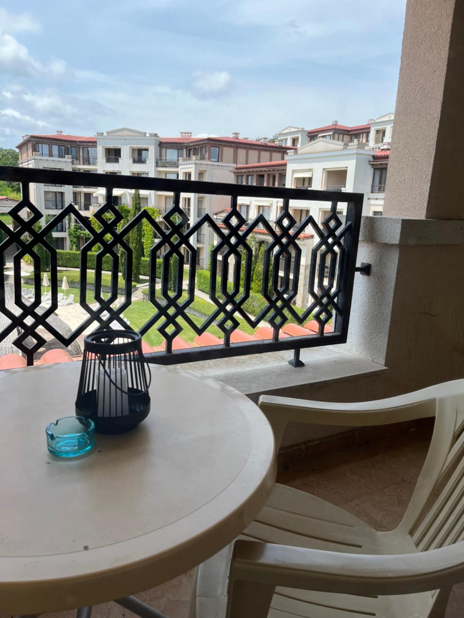 Green Life Private Sp Apartments -سوزوبول المظهر الخارجي الصورة
