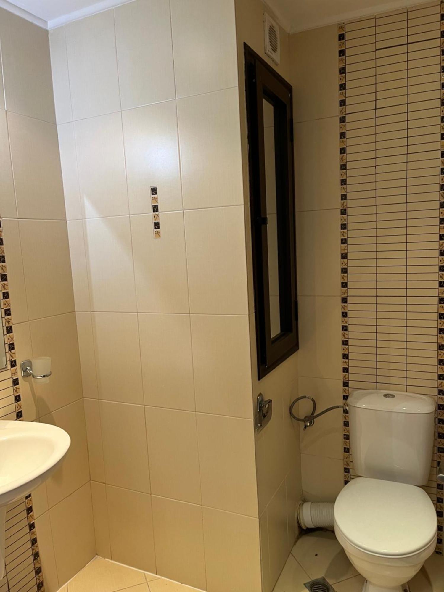 Green Life Private Sp Apartments -سوزوبول المظهر الخارجي الصورة